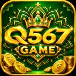 Q567 GAME